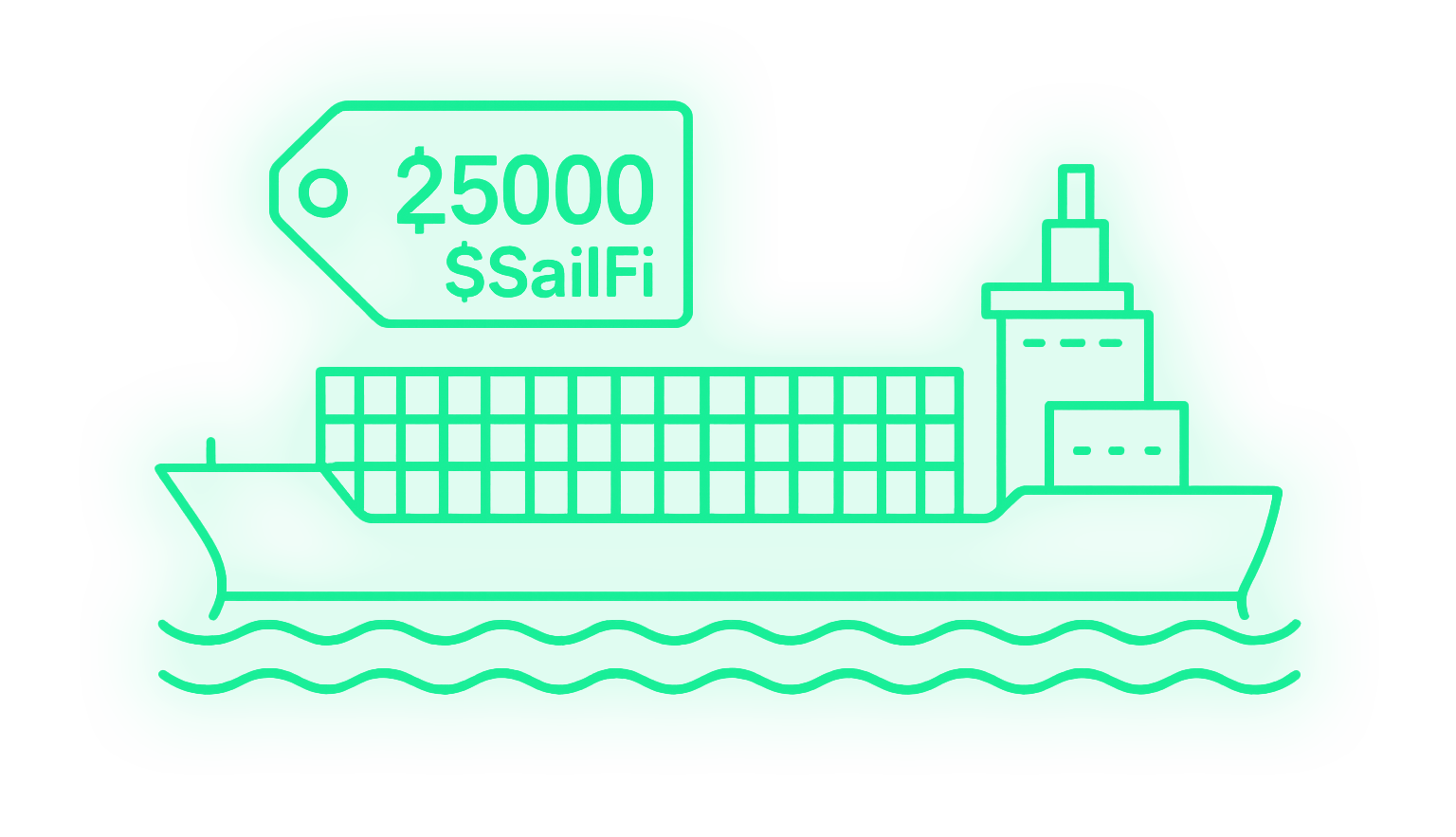 SailFi token